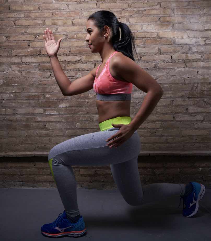 THAIS DE MOURA ENTRENADOR PERSONAL SAGUNTO NEOKINESIS